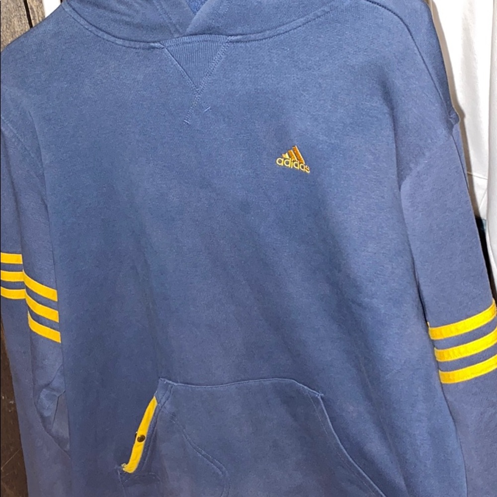 Adidas Hoodie